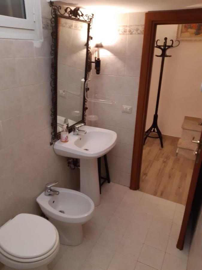 Epiro Home Rom Exterior foto