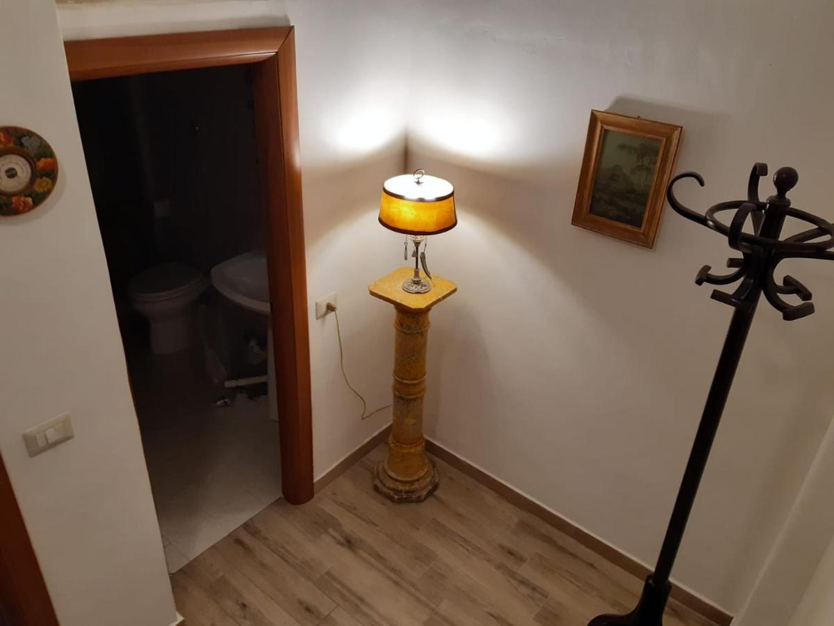 Epiro Home Rom Exterior foto