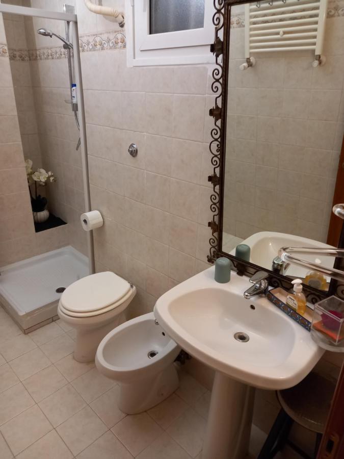 Epiro Home Rom Exterior foto