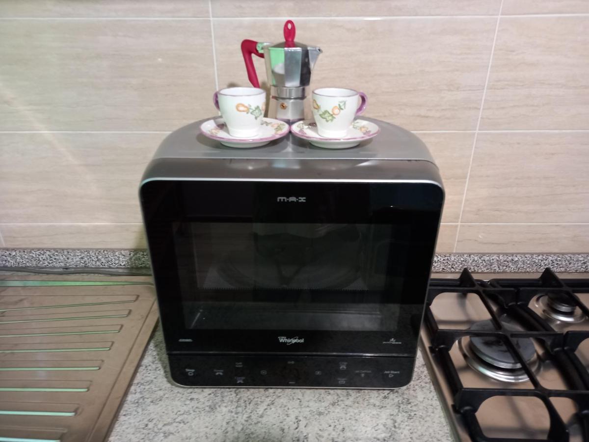 Epiro Home Rom Exterior foto