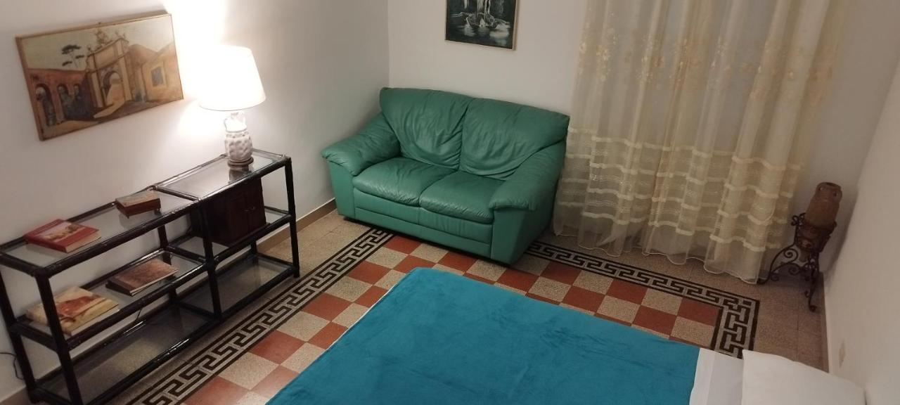 Epiro Home Rom Exterior foto