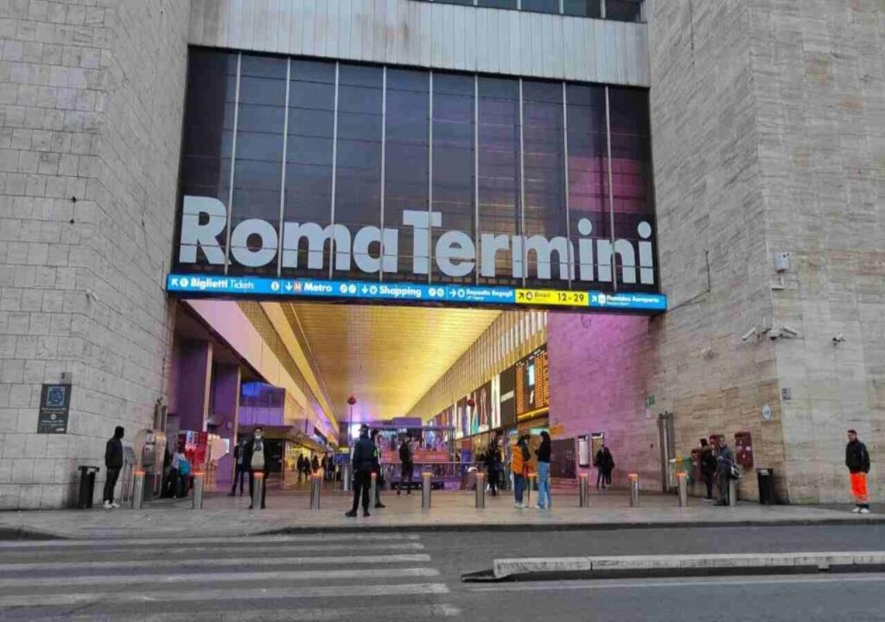 Epiro Home Rom Exterior foto